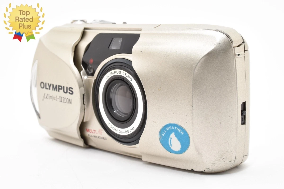 Olympus Mju online kaufen | eBay