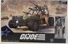 In Hand HASBRO G.I. JOE CLASSIFIED SERIES #171 CRANKCASE A.W.E. STRIKER Pulse Ex