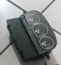 Ford Focus MK2 RS 500 JZDA auch ST Zusatzinstrument