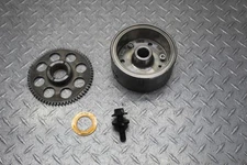 2022 CFMOTO CF650 STATOR MAGNETO ALTERNATOR GENERATOR FLYWHEEL ROTOR