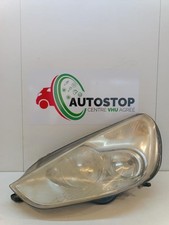 Feu avant (phare) Ford S-MAX