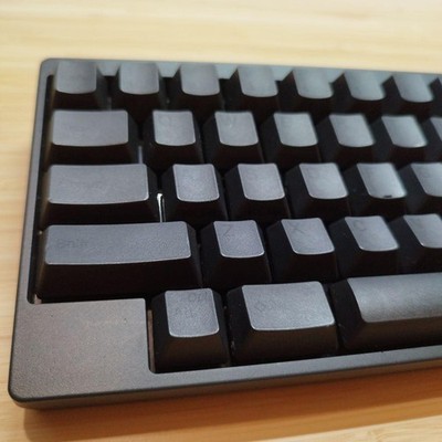PFU　モデル型番：PD-KB800BS キーボード PFU HHKB Professional Hybrid Type-S Black PD-KB800BS Bluetooth US