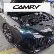 Toyota Camry 2.5l 2018-2024 Supercharger Kit - By Vt Superchargers