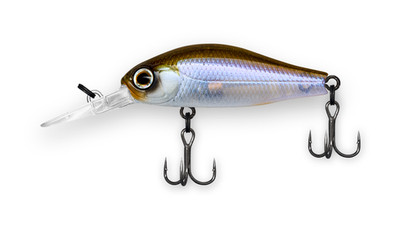 ZipBaits Khamsin Tiny SP-DR *40 mm Minnow Barsch Döbel Forelle Japanköder*