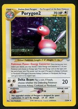Porygon2 #12 Prices | Pokemon Neo Revelation | Pokemon Cards