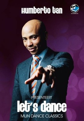 Humberto Tan Humberto Tan presenteert Let's dance: mijn  (Paperback) (UK IMPORT)