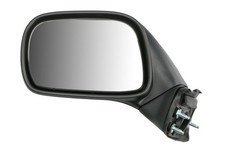 Retroviseur gauche (ou coque) Suzuki WAGON R+