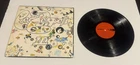 Les Zeppelin - Led Zeppelin III / Vintage Music Vinyl Record
