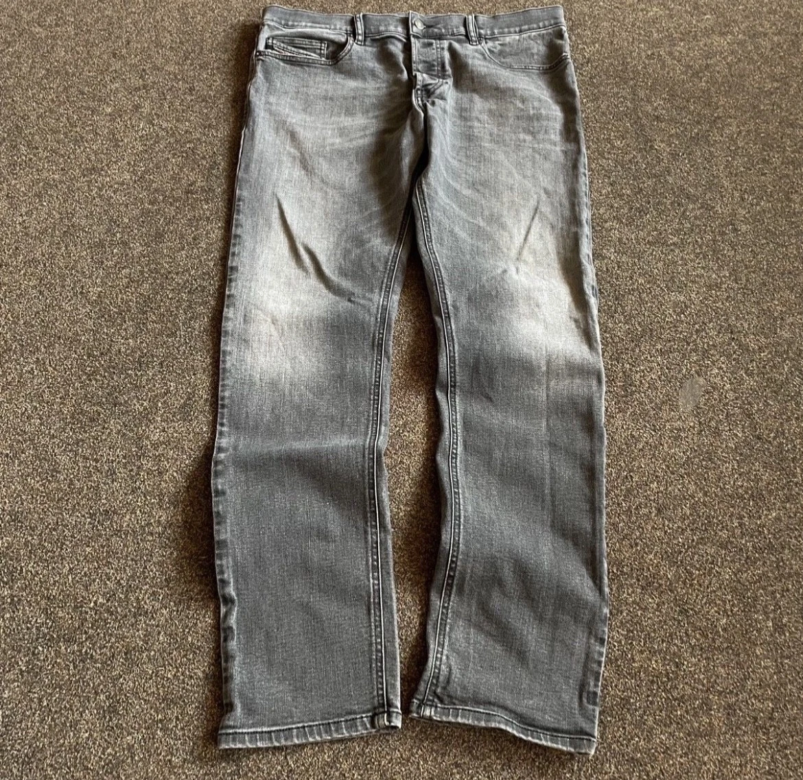 Diesel Men's Denim Jeans for sale | eBay