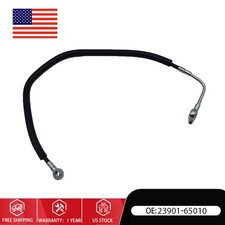 Fuel Tube Assy For Toyota 1987-1995 4Runner Pickup T100 23901-65010 23901 65010