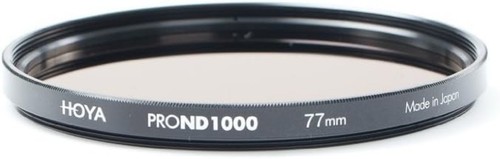 Utilize 82mm Pro ND 1000 Filter for Flawless White Balance and Color Balance - Picture 3 of 6