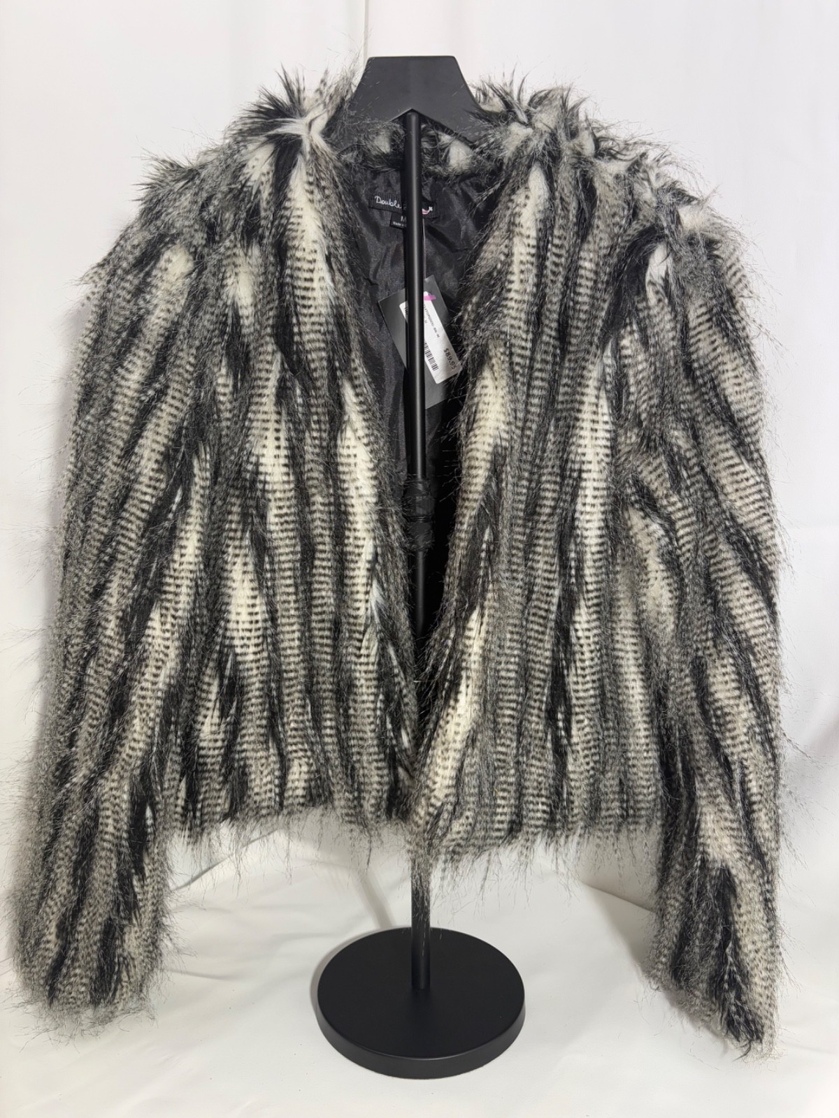 Double Zero - image 1