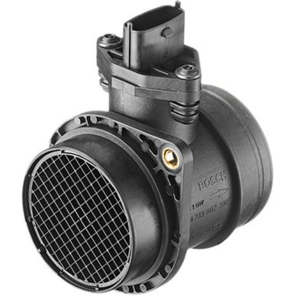 Bosch 0 281 002 308 Luftmassenmesser FüR Fiat Marea Multipla Palio Stilo Strada-image