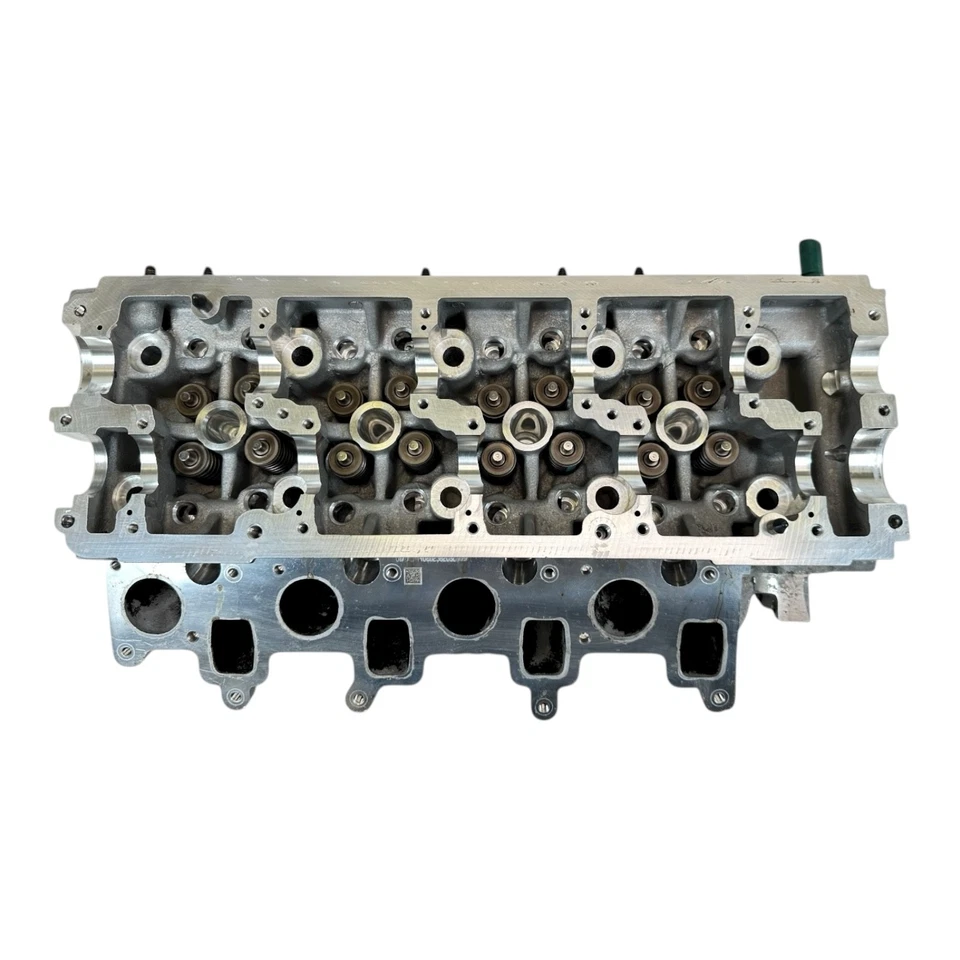 Cylinder Head 2.0TDI Audi A3 8P A4 8K VW Golf 6 Passat B7 03L103373J - Image 2 of 4