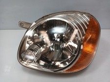 scheinwerfer links HYUNDAI ATOS PRIME MX GLS 2003- 2001 2851741