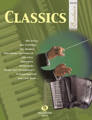 Classics | nullNelly Leuzinger | nulldeutsch