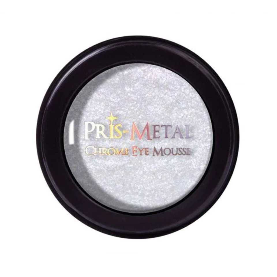 J. CAT BEAUTY Pris-Metal Chrome Eye Mousse - Sorcerer - Image 2 of 2