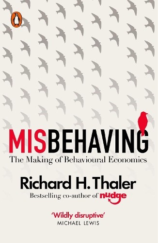 Misbehaving - Image 8
