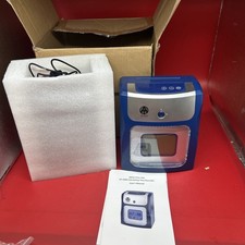 Allied Time USA  AT-4500 Calculating Time Recorder - NEW