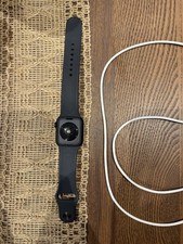 Apple Watch SE (2nd Generation) GPS, 40mm Aluminium Almost slightly used