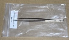 1x Used DUMONT SWITZERLAND Tweezers Stainless Steel 180F INOX MB