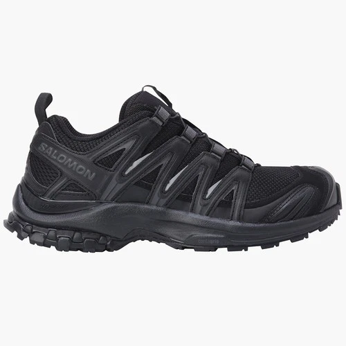 Salomon XA Pro 3D - Black Black Magnet - L41617400 Expeditedship