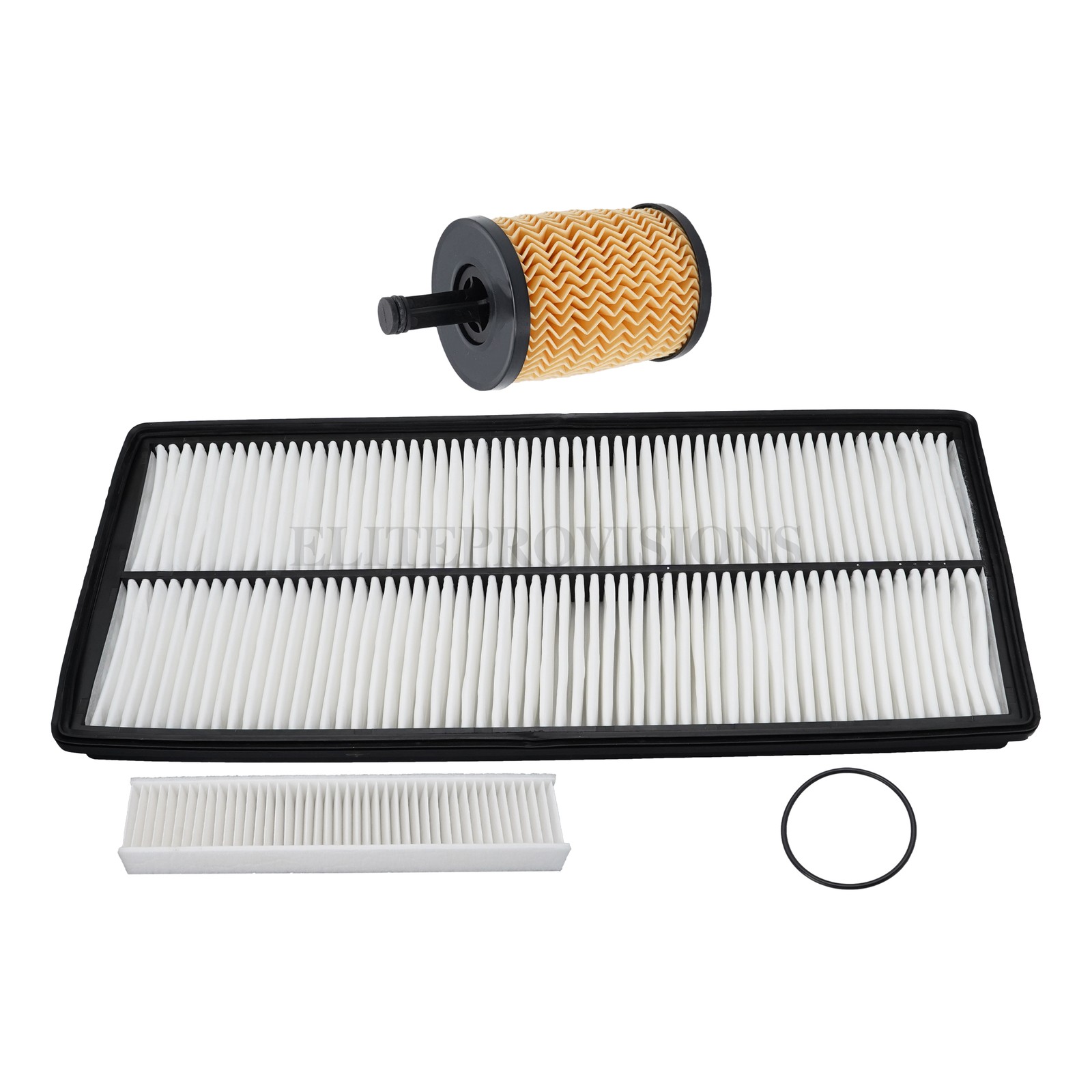 Ferrari 458 Cabin air filters 3 pcs P/N 280901