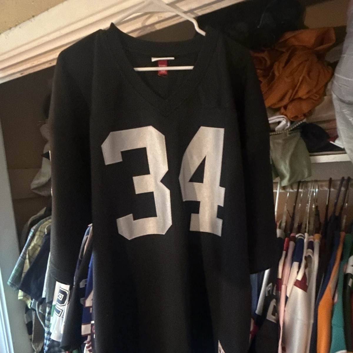 Mitchell & Ness NFL Fan Jerseys for sale | eBay
