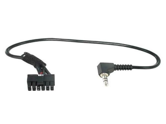 Câble interface commande au volant RASWC0015 autoradio faisceau voiture