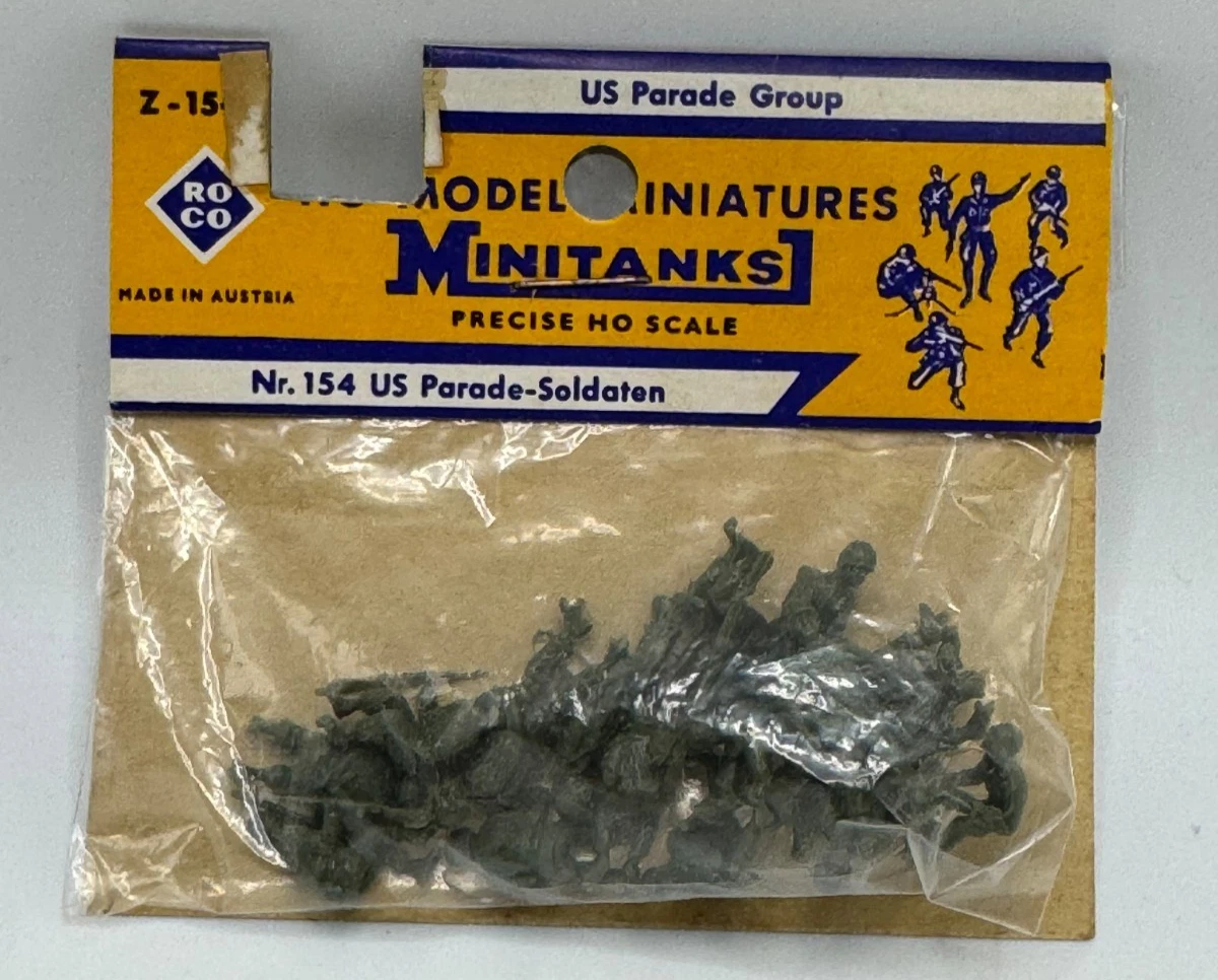 Roco Toy Models & Kits for sale - eBay