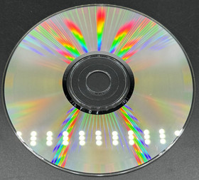 Robo Aleste Sega CD CIB Complete W/ Manual Authentic Tengen