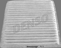 Denso Filter, Innenraumluft DCF353P FüR Toyota
