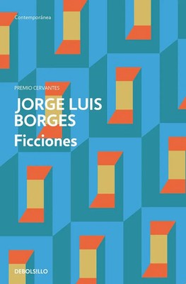 Ficciones Jorge Luis Borges Taschenbuch 221 S. Spanisch 2011 DEBOLSILLO
