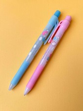 Sanrio Little Twin Stars pencil and pen set from 2002