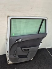 Porte arrière et accessoires Opel ASTRA