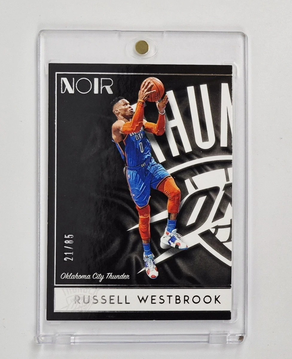 2018-19 Panini Noir Basketball Trading Cards for sale | eBay