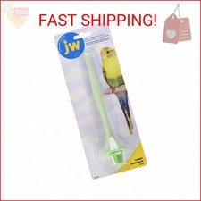 JW Pet Insight Sand Perch, Small, Assorted Colors