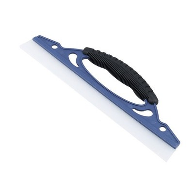 Quick-Dry CFor ar Windshield Wiper with BroFor ad ScrFor aping Edge 30x9cm