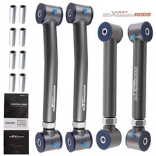 4STÜCK QUERLENKER HINTEN EINSTELLBAR FOR JEEP GRAND CHEROKEE ZJ 1993-1998