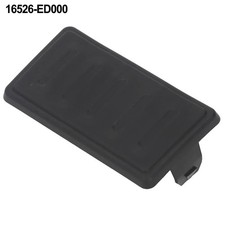 Filter Cover Upper Air Filter Cover For NISSAN Versa Cube TIIDA LIVINA GENISS