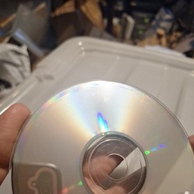 Bug Too (Sega Saturn, 1996) Disc Only!  