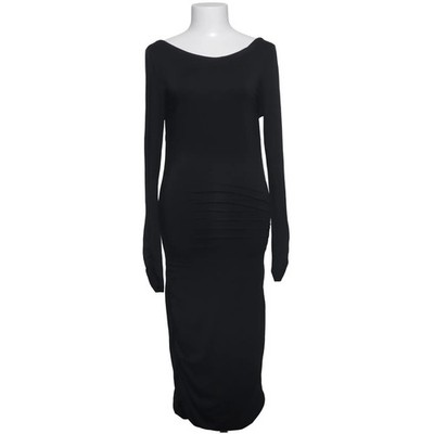 Cheart, Kleid, Größe: S, Schwarz, Elasthan/Modal, Damen #nOC