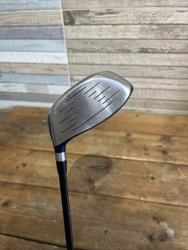 RAM FX 2 Driver 12° / Ladies Flex Graphite Shaft RH Ladies Club - Picture 2 of 10