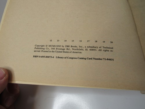 Sears Roebuck The Great Price Maker 1908 Catalogue Replica Collectible Book #UP - Picture 3 of 12