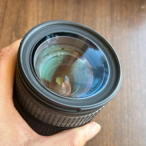 Nikon AF-S Nikkor 24-120mm f/3.5-5.6G IF-ED VR - Picture 8 of 9