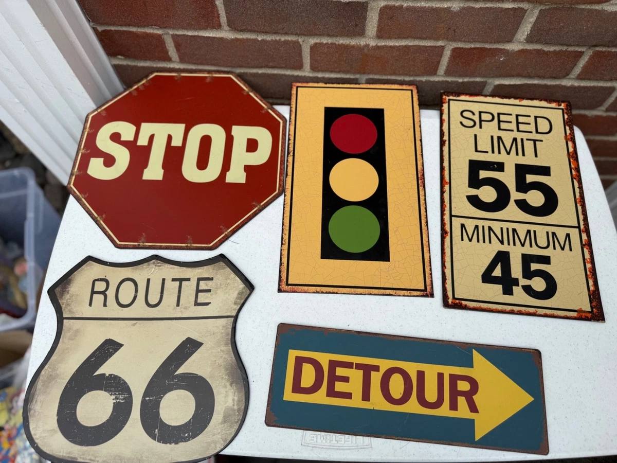 Road Sign for sale | eBay
