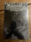 The Amazing Spider-Man #36 Newsstand Variant (Marvel Comics December 2001)