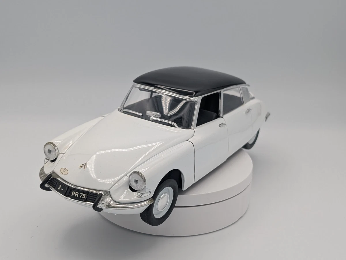 Citroën 1:18 Scale Diecast & Toy Vehicles for sale - eBay