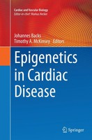 Timothy A. Mckinsey (U. A.) | Epigenetics In Cardiac Disease | Taschenbuch