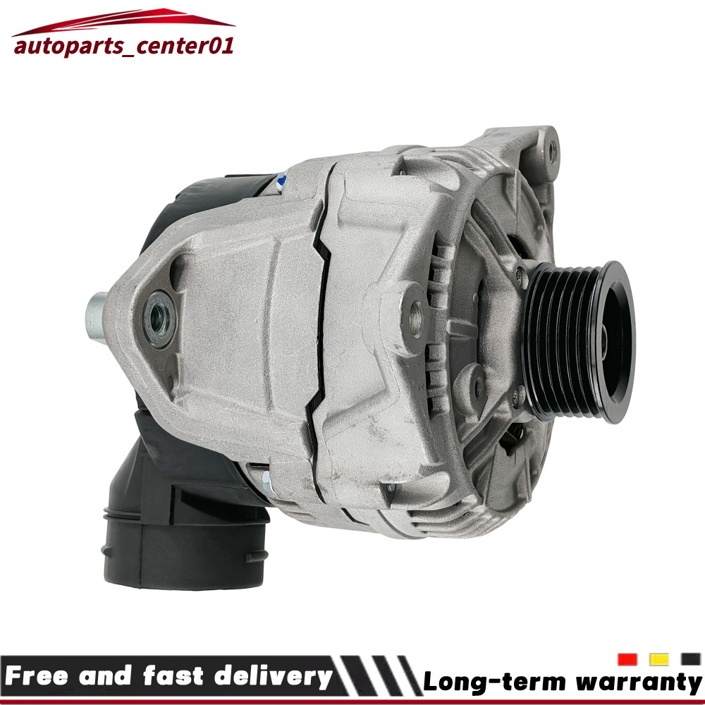 Lamborghini Gallardo 2004-2008 Alternator P/N 077903015P